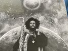 Kamasi Washington The Epic 3xLP Vinyl 180g VG+ Volumes 1,2 & 3 2015 EU pressing