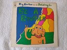 plays ex/ex  Big Brother and the Holding Company lp be a brother 1970 cbs 64118