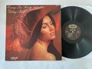 EMMY LOU HARRIS LP Gliding Bird Jubilee Original Rare Excellent Emmylou