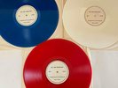 PAUL McCARTNEY & WINGS 3-LP Wings From The Wings Idle Mind Prod. Fan Club Live