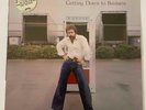 SEALED LP GARY Getting Down To Business Private Outsider ISM Lounge Psych Rare