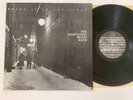THE HESITATION BLUES BAND LP Bring It In The Alley JRR Private Blues Rock