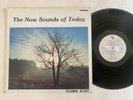 The Now Sounds Of Today LP Columbine Song Poem CRC-272 HEAR ISM KAY WEAVER Gr8