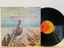 #7 SKA REGGAE LP FORWARD LABEL ORIG BURNING SPEAR 