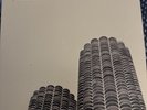 Wilco – Yankee Hotel Foxtrot 2×LP (2002 Nonesuch) Indie Rock Classic