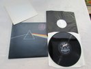 PINK FLOYD LP DARK SIDE OF THE MOON UK HARVEST 2nd PRESS NEAR MINT SAMPLE