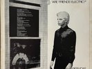 Gary Numan Tubeway Army Are Friends Electric 12
