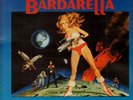 The Bob Crewe Generation Barbarella (Original Soundtrack Recording) Vinyl LP