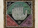 LP Maze Featuring Frankie Beverly Lifelines Vol. 1 - The Greatest Hits Of