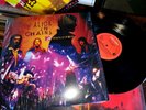 MTV Unplugged SEALED Alice in Chains BLACK VINYL Red Columbia Label LAST ONE