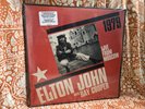 SEALED 2xLP Live From Moscow by Elton John Record 2020 Vinyl LP