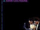 WAXTIME - Duke Ellington  John Coltrane - Vinyl Record - N600z