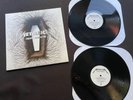 METALLICA Death Magnetic 2008 US 1ST PRESS WARNER BROS PLAYS NEAR MINT