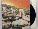 Led Zeppelin - Houses Of The Holy - 1973 US 1st Press RL (VG+) Ultrasonic Clean