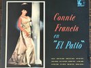 CONNIE FRANCIS EN “EL PATIO” LP from COLOMBIA