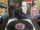 LYN COLLINS Think (About It) VG++ VINYL W/HYPE STICKER INCLUDES 7”