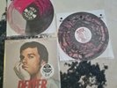 Dexter Soundtrack OST Vinyl LP - WAX MAGE (only 25) Never played RARE