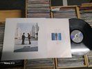 PINK FLOYD / WISH YOU WERE HERE (1975) LP French ORIGINAL PRESS