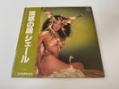 [LP]  Cher - Take Me Home  w/OBI Promo WL RJ-7581  Japan vinyl