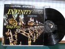 ESQUIVEL INFINITY IN SOUND LIVING STEREO ORIGINAL   RCA LSP 2225 NEAR MINT  LP.