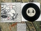 THE ADICTS Lunch With The Adicts 7” SIGNED EP (1979) Dining Out UK PUNK Rare