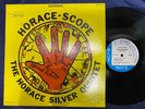 HORACE SILVER HORACE-SCOPE BLUE NOTE UA BST 84042 STEREO RVG US VINYL LP