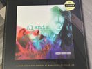Alanis Morissette – Jagged Little Pill - ONE STEP Master MFSL UD1S 2-059 SEALED