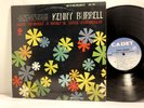 Kenny Burrell - Soulful Little Christmas LP - Cadet LPS 7 - Tested VG Vinyl -T1