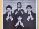 The Beatles US P/S LEAVE MY KITTEN ALONE / OB LA DI OB LA DA Capitol B-5439