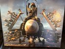 Warheads on Foreheads by Megadeth (Record, 2019)