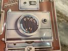 THE MONKEES LP RE-FOCUS  1972  Bell Records ‎– BELL 6081 WHITE LABEL PROMO EX/EX