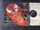 SXL 2019 BBB First Ed. Stravinsky The Firebird . Ansermet . Suisse Romande . NM