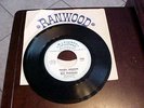POP-PSYCHE PROMO ON RANWOOD - RICK McCLELLAN - 