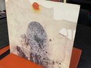 JOHN SIMON John Simon's Album WHITE LABEL PROMO LP Leon Russell The Band EX Disc