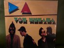 Daniel Amos – Vox Humana: The ¡Alarma  Chronicles Vol. III LP Vinyl VG+ 1984