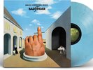 BADFINGER 'MAGIC CHRISTIAN MUSIC' Sky Blue Colour VINYL LP (NAD 2025)
