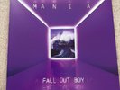 Fall Out Boy – Mania Island Records 2018 B0026844-01 Vinyl 33 RPM 12
