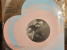 New Taylor Swift LOVER Live From Paris Heart Shaped Vinyl Record LP Sealed 2023