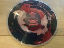 Yungblud Aerosmith - One More Time Liquid Filled Vinyl PLUS YUNGBLUD AUTOGRAPH