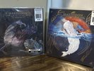 Mastodon LEVIATHAN & REMISSION Gold Vinyl SIGNED BY BAND   Relapse Records LP