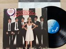 Blondie Parallel Lines 1979 US Press In Original Shrink W/Hype +Sleeve Excellent