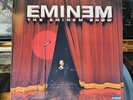Eminem The Eminem Show 2LP Vinyl Record 2002 Shady 1st Pres Records Hip-Hop 12