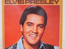 ELVIS PRESLEY / GOLD RECORDS VOL.3 JAPAN ISSUE LP