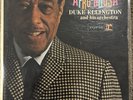 Signed Duke Ellington Album - Afro Bossa Jazz LP