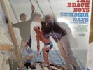 Beach Boys Summer Days and Summer Nights Vinyl ANALOGUE PRODUCTIONS STEREO