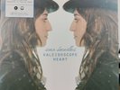 Sara Bareilles ‎– Kaleidoscope Heart 2010 US orig 180 gm 2 LP set MINT