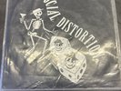 Social Distortion Cold Feelings / Bad Luck 45 rpm 7