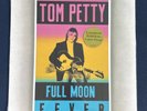 TOM PETTY Full Moon Fever SEALED limited edition LP Translucent Blue Vinyl NEW