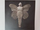 AURORA All My Demons Greeting Me as a Friend Vinyl Record BROWN Glassnote RARE