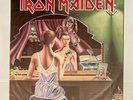 IRON MAIDEN Twilight Zone/Wrathchild 12